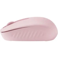 Мышь Logitech M196 (розовый) фото 3